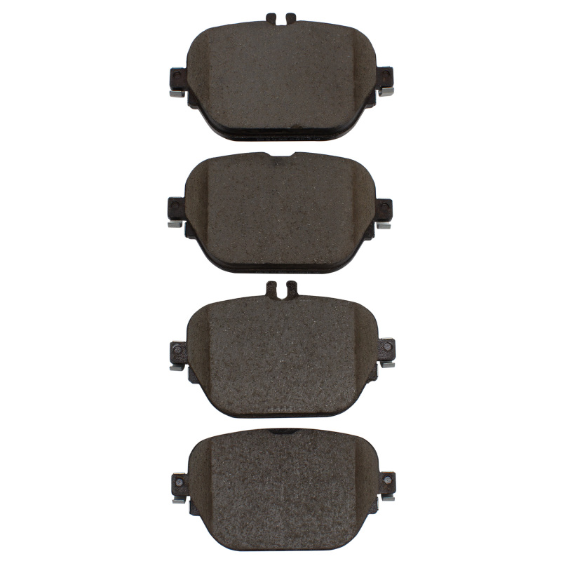 Mercedes-Benz GLC63 AMG S Brake Pads - Rear - R1 Concepts - Euro Ceramic - `17-`26